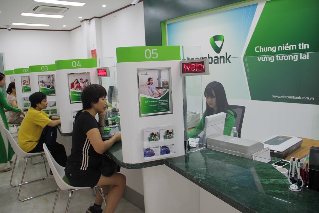 ​Cách Mua Thẻ Gate Bằng ATM Tại Gamecard.vn