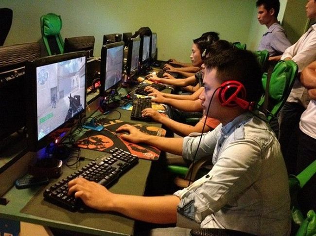 Cái kết đắng cho nữ game thủ Audition chơi net 3 tháng rồi bùng tiền