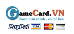 Mua Thẻ Garena - Nạp Sò Game Liên Minh Huyền Thoại