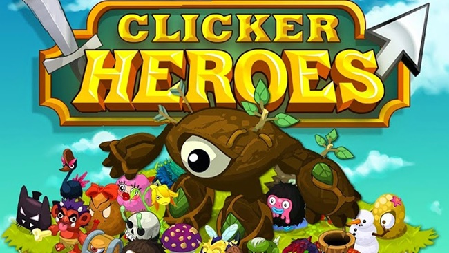 Đây là 3 game online click mỏi cả tay nhưng ai chơi cũng sẽ ghiền