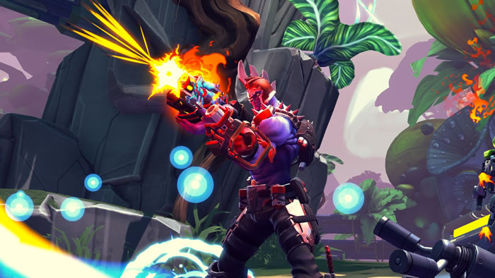 Đây là những game online theo phong cách FPS cực hay không chơi phí cả đời