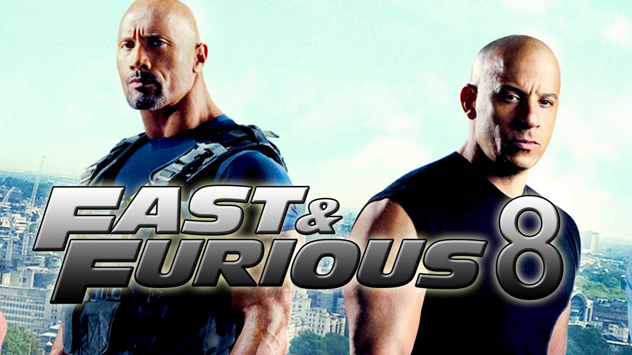 Một Fast & Furious 8 dưới cảm nhận của game thủ