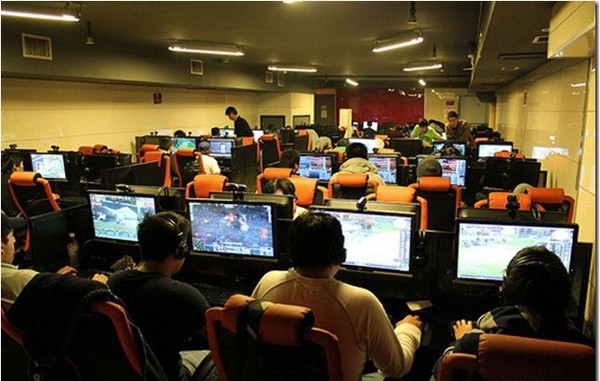Mức lương hấp dẫn nhờ vào nghề làm bang chủ trong game