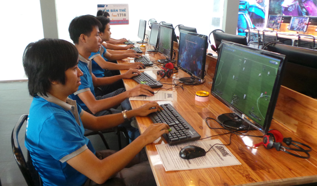 Nạp tiền vào game có phải là “ném tiền qua cửa sổ”?