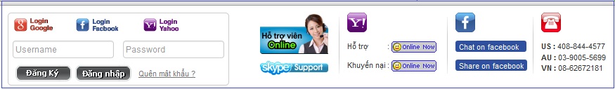 Hướng dẫn tạo tài khoản h1