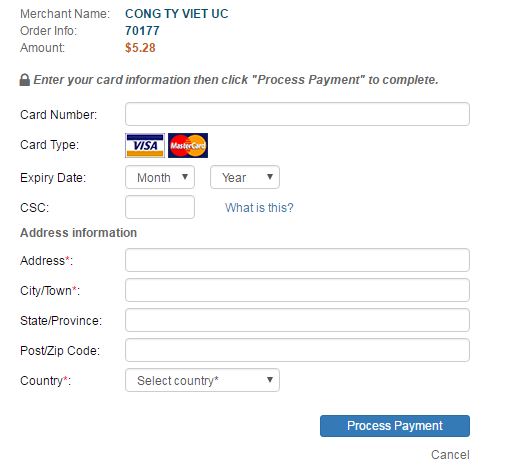 Những Cách Mua Thẻ Vcoin Online Đơn Giản, Tiện Lợi