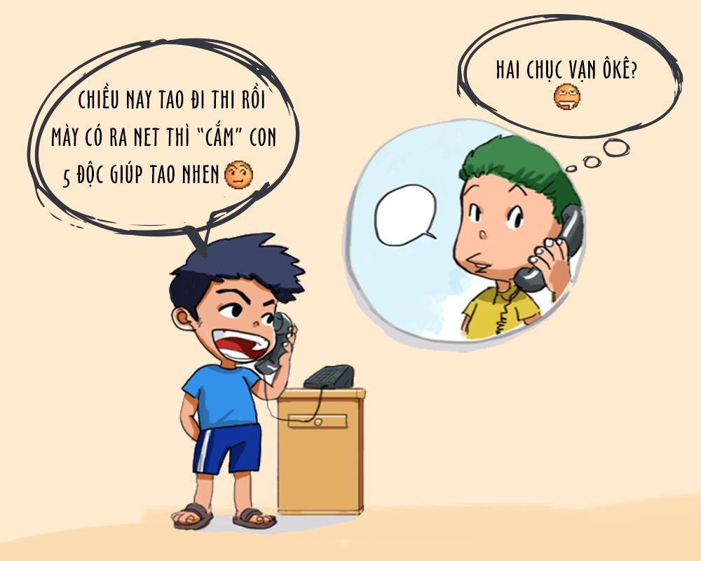 Võ Lâm Truyền Kỳ - Một Thời Oanh Liệt Của Làng Game Việt Nam 3