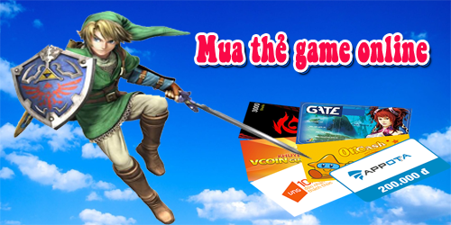 Chơi Game Có Nhất Thiết Phải Mua Thẻ Game?