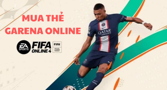 Cách nạp FC FO4 trên napthe.vn an toàn, nhanh chóng