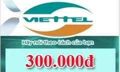 Viettel 300k