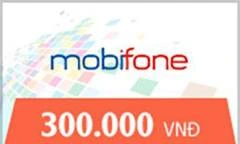 Mobifone 300k