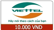 Viettel 10k
