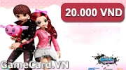Vcoin 20k