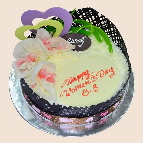 Bánh Kem Bắp