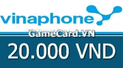 Vinaphone 20k