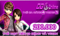 Vcoin 200k