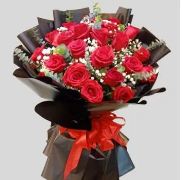 Hoa Hồng Yêu Thương