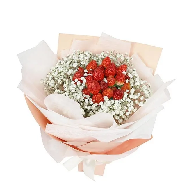 Bó Hoa Bibi Berry Premium