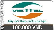 Viettel 100k