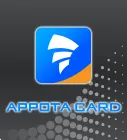 Thẻ Appota - Nạp Game Gamota