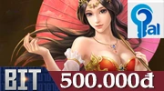 Thẻ Bit 500k