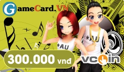Vcoin 300k
