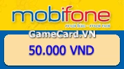 Mobifone 50k