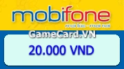 Mobifone 20k