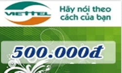 Viettel 500k