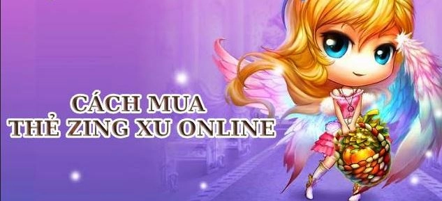 Mua Thẻ Zing Ở Mỹ – Nạp Game Siêu Tốc, Giải Trí Không Giới Hạn
