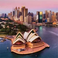 Tour Sydney