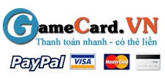 Garena 20k